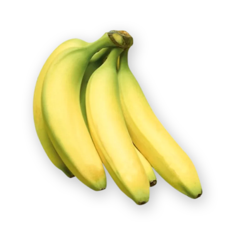 Fresh Fresh Banana 